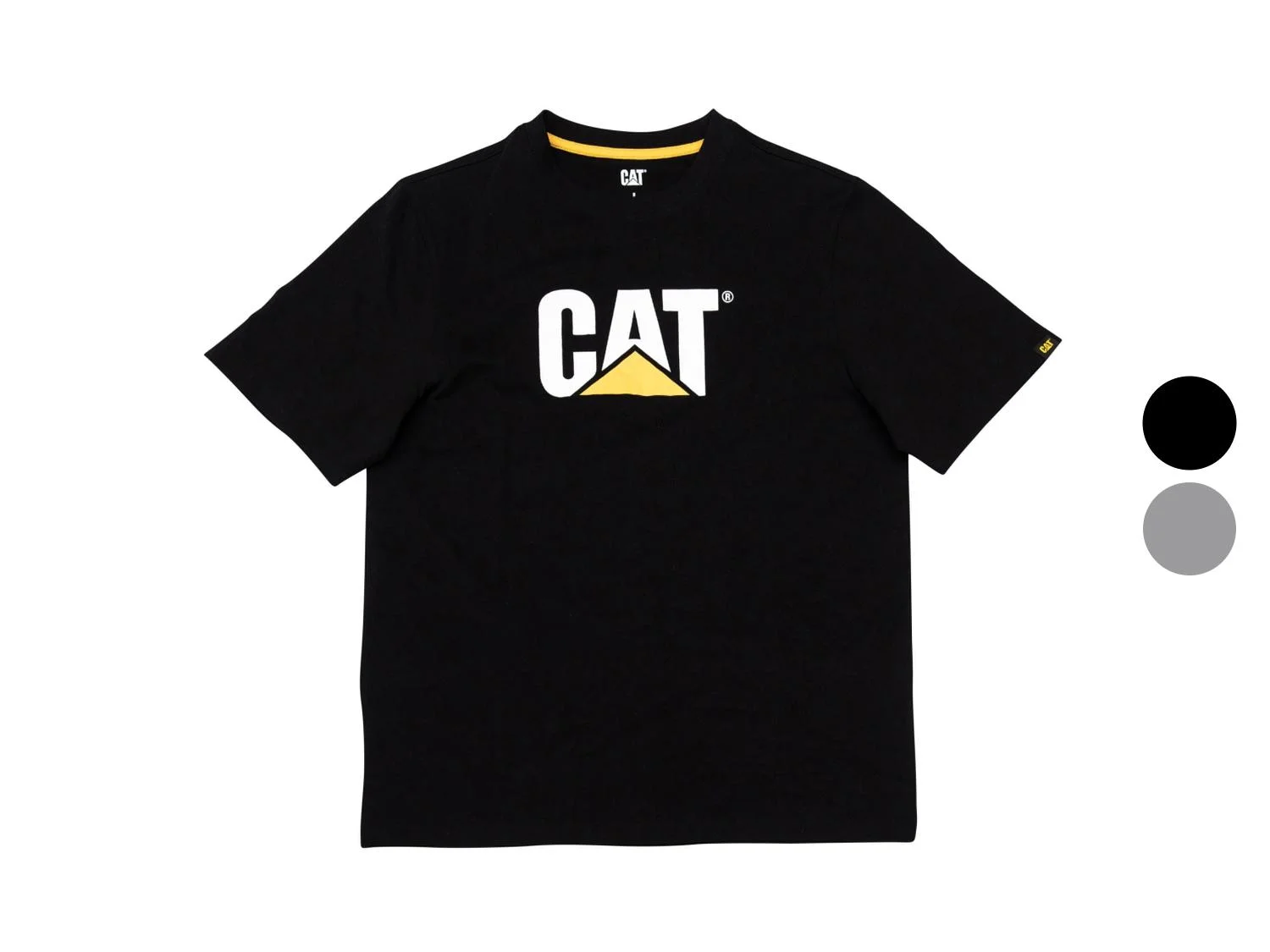 T-shirt homme — SKU 2BDUB2FTL926KCLUK - Image 4