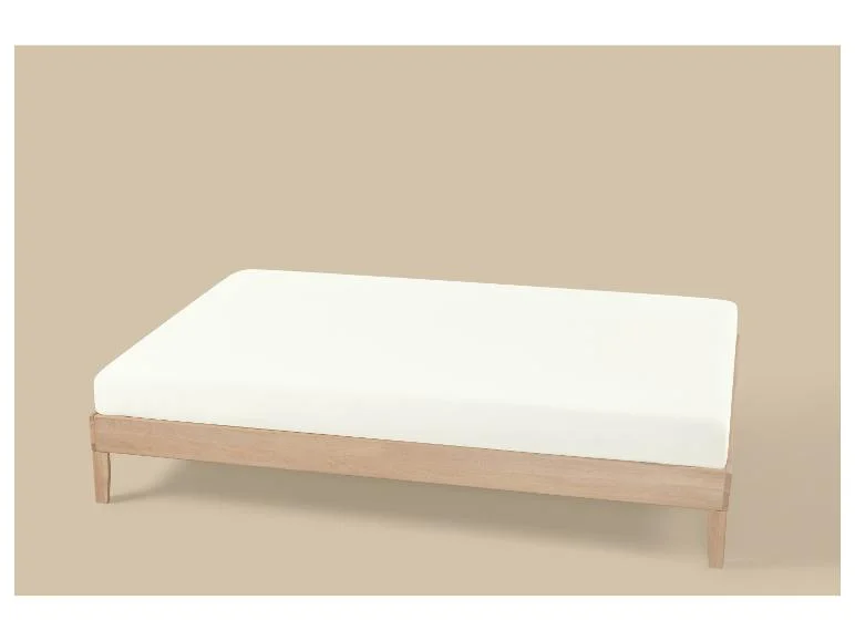 Drap-housse en jersey, 140-160 x 200 cm. — SKU 4FC3DE44T8I6Y2MME - Image 7