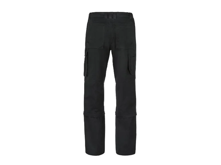 Pantalon de travail transformable homme - Image 3