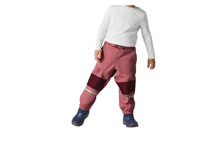 Pantalon softshell enfant — SKU 8QQH6A69SAGPHJJ2YF - Image 8