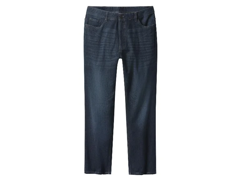 Jean thermique homme - Image 3
