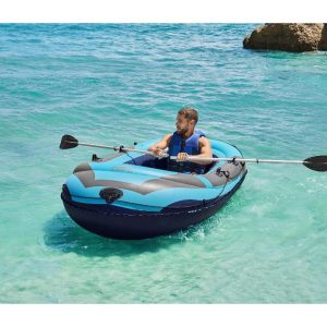 Bateau gonflable basic
