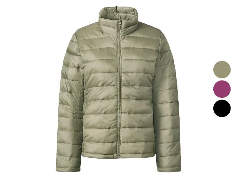 Doudoune légère femme — SKU 254K51DGN9DEDBRT0 - Image 8