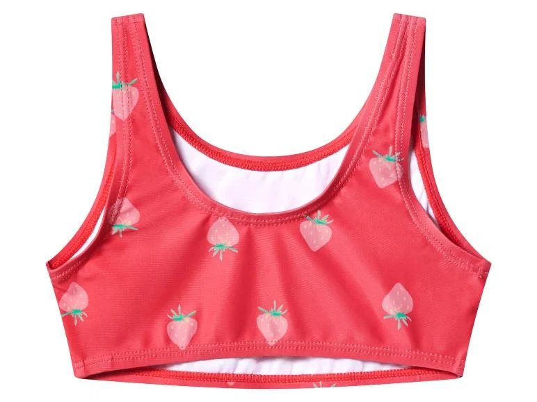 Maillot de bain 2 pièces petite fille — SKU 1O540USTPU7AMOQ6BE - Image 8