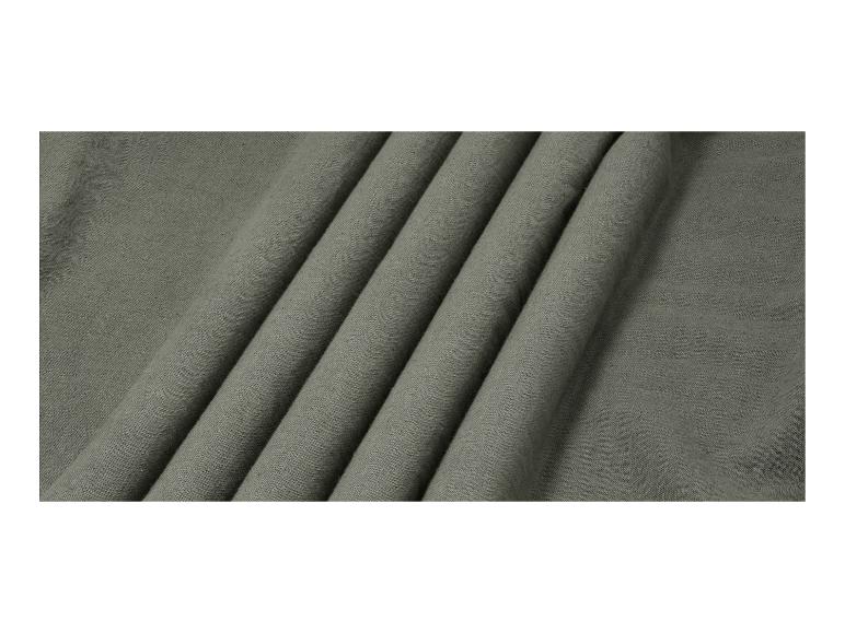 Parure de lit en lin mélangé, 240 x 220 cm — SKU UIN8FQFPN2OI55T2BL - Image 6