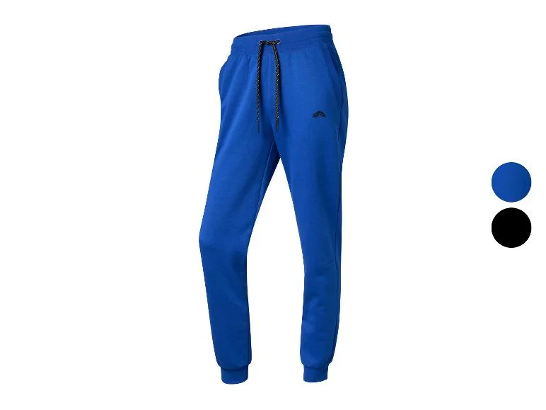 Pantalon molletonné homme — SKU Y1TG9VOXFQTXM9S57 - Image 3