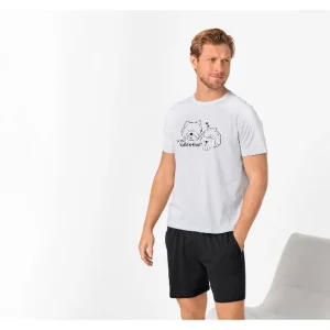Pyjama homme — SKU BIKFTNWN0XPMSD00