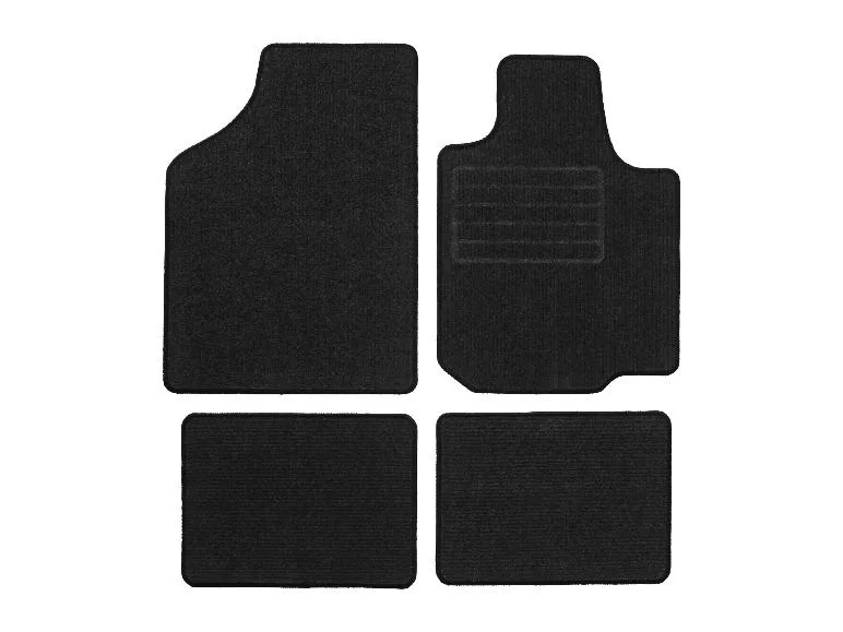 Set de tapis de voiture universel - Image 6