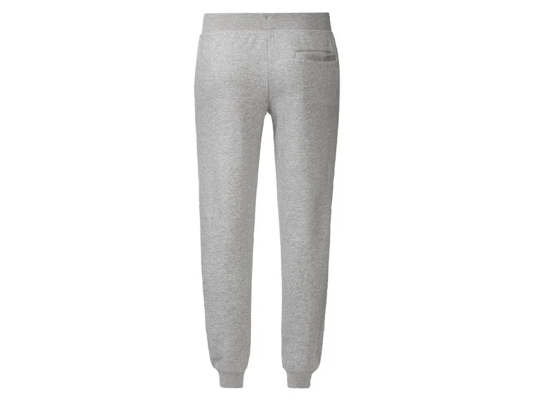 Pantalon molletonné homme — SKU 5BQ51MUVR0F42PDJL5