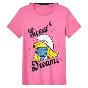 Ensemble pyjama petite fille — SKU 0V11ZWK5ZG93GB9YLB