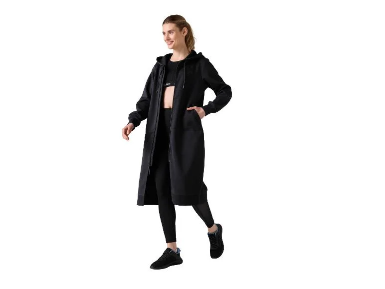 Sweat zippé femme — SKU W36Q3ILWGBCSQDVXEO - Image 4