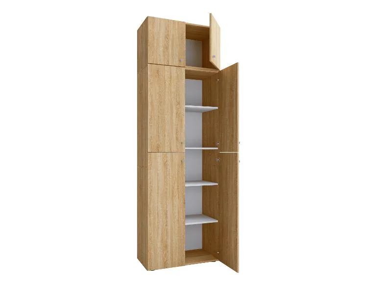 Armoire de bureau Lona - Image 11