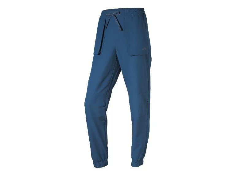 Pantalon thermique Premium homme — SKU JM9MAQJDTL5ZJKN638 - Image 2