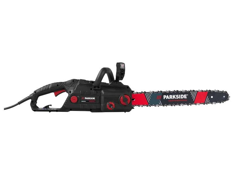 Tronçonneuse électrique PPEKS 2500 B2, 18′′, 2500 W - Image 10