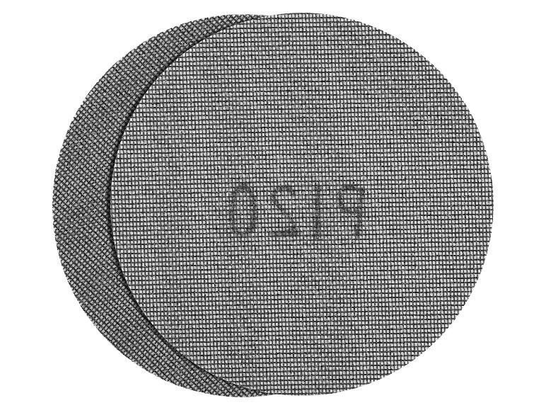 Feuilles ou Grilles abrasives - Image 19