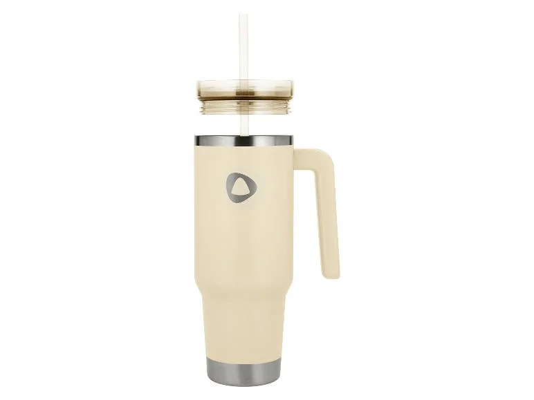 Mug isotherme en acier inoxydable - Image 15