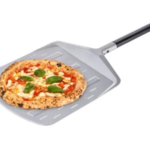 Set de pelles à pizza Premium