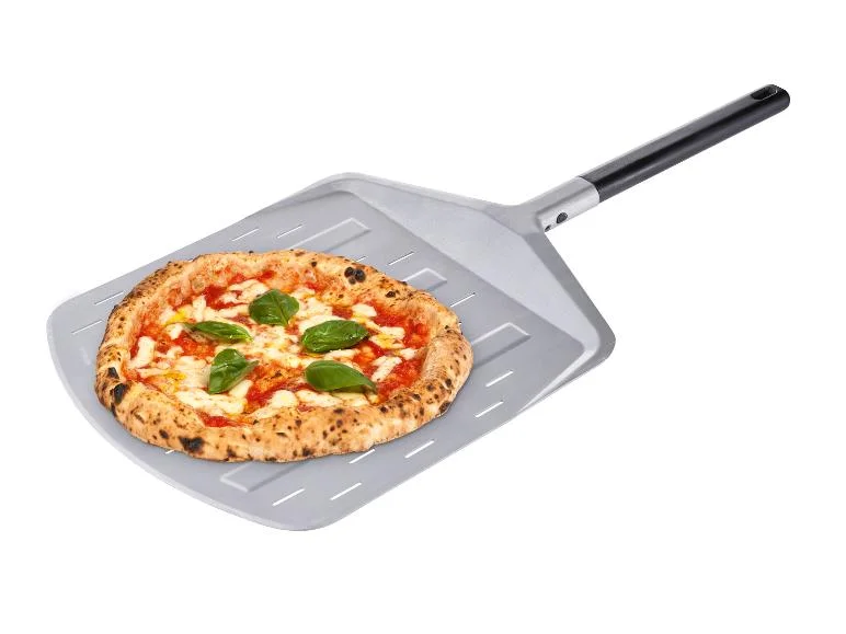 Set de pelles à pizza Premium