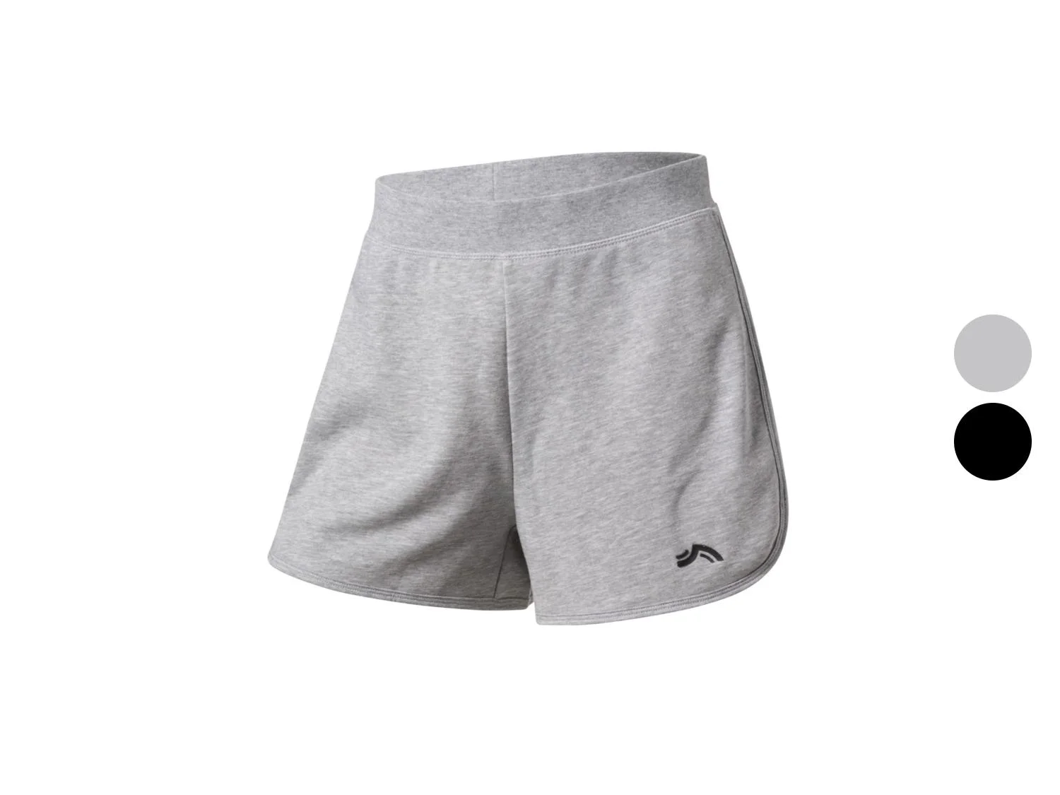 Short molletonné femme — SKU 2MJ0ZID19FODACKC - Image 8