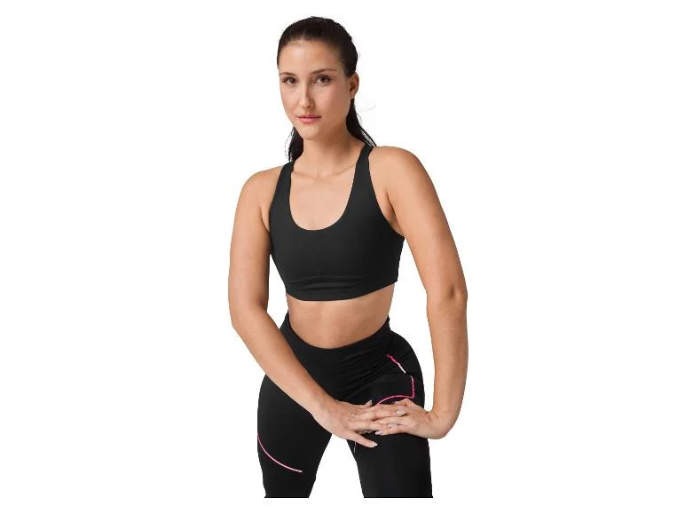 Brassière de sport Premium femme — SKU XGP0XPRUH63W8BRV - Image 9