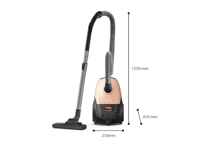 Aspirateur avec sac Série 2000, 850 W - Image 5