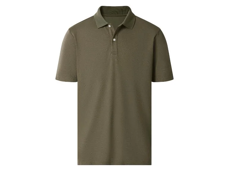 Polo piqué homme - Image 14