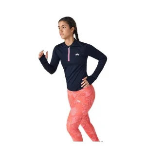 T-shirt technique femme — SKU JJU68CSD8ESHGRYNH