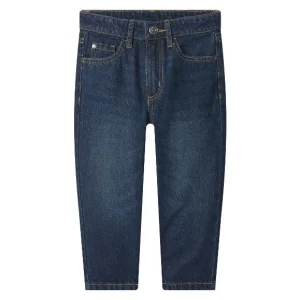 Jean enfant Relaxed Fit