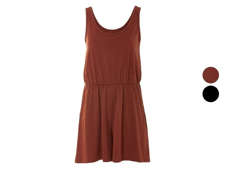 Combinaison femme — SKU U4MTI9EYMFQT4NQK - Image 2