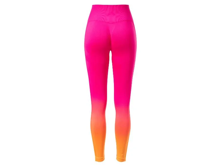 Legging technique seamless femme — SKU L4XPU1ZGPNVW18UD - Image 3