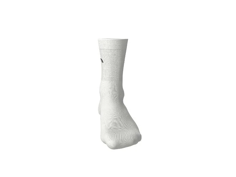 Lot de 2 paires de chaussettes de tennis homme/femme - Image 13