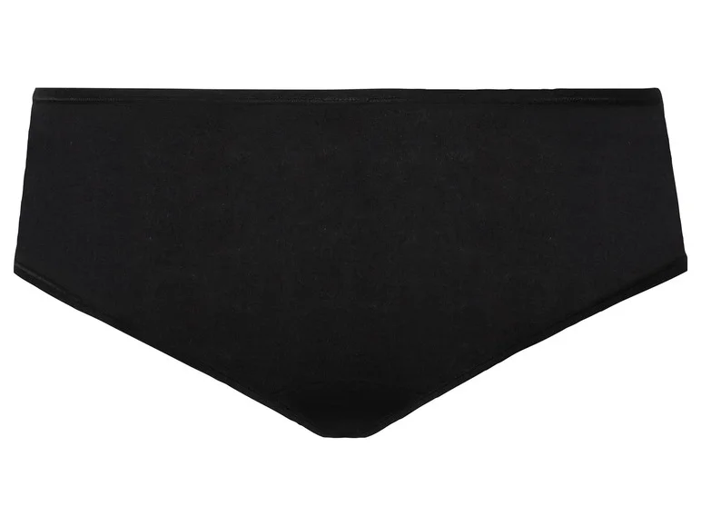 Lot de 5 culottes hipsters femme — SKU MNQYF3A23XV8ZMT0 - Image 10