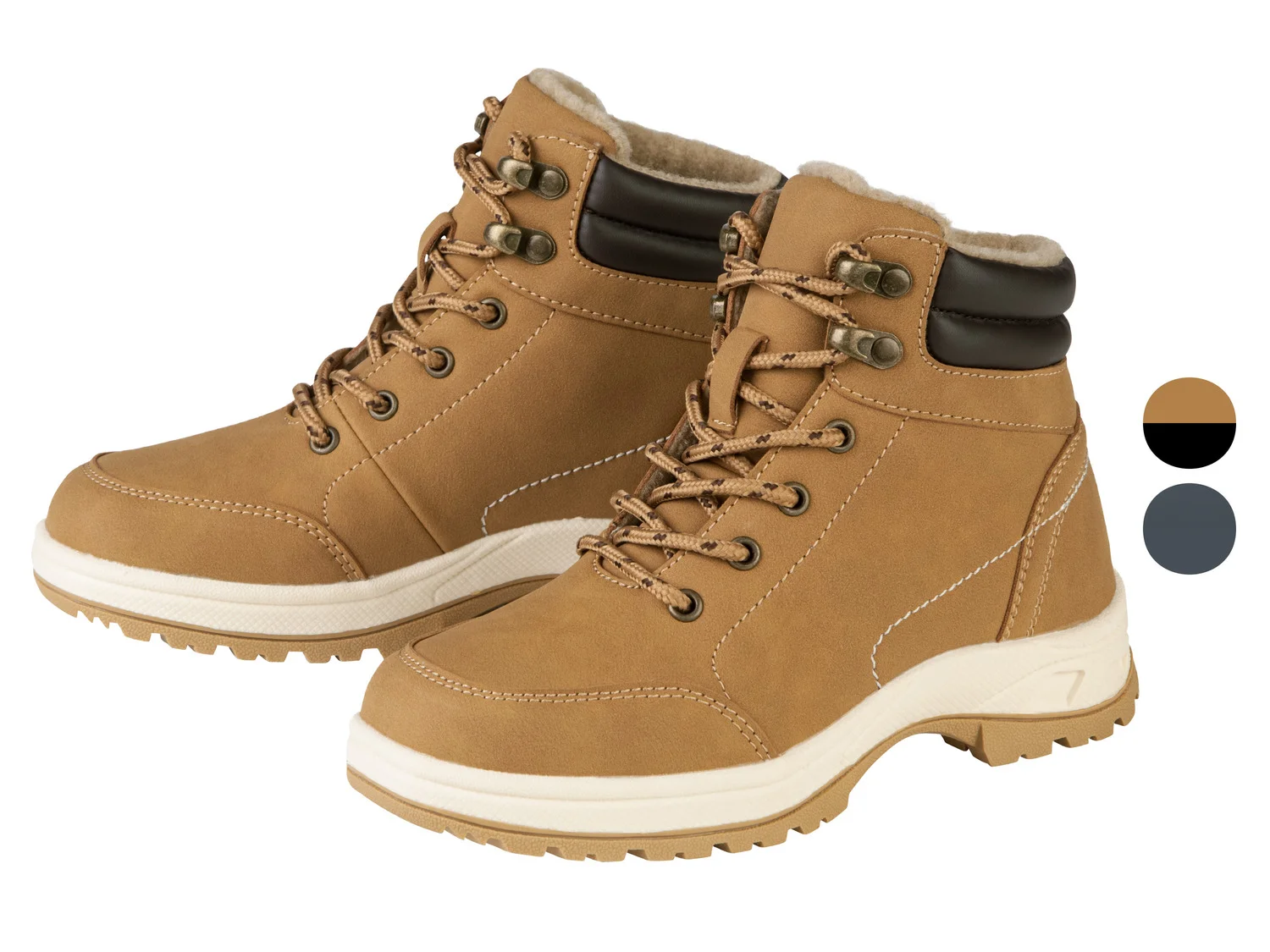 Chaussures montantes garçon — SKU 8L6ZBR37OYDWO7152 - Image 8