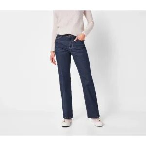 Jean droit femme — SKU AYC5QJV772BOHQJBSK