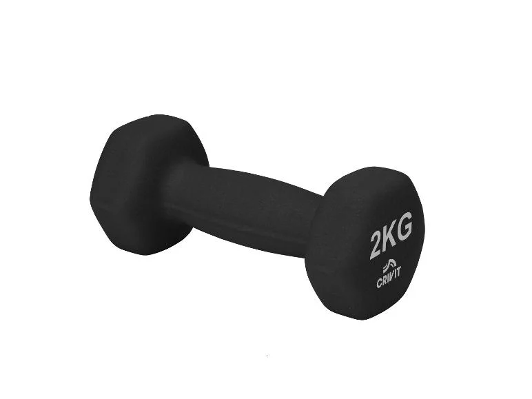 Planche à pompes ou set d’haltères courts ou kettlebell - Image 9