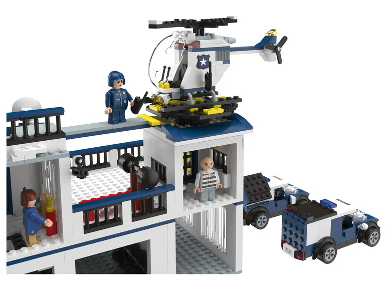 Set de construction — SKU WHBDPAE6MD8TZLOT1 - Image 20