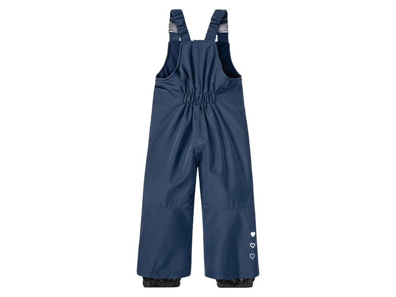 Pantalon de neige petite fille - Image 2