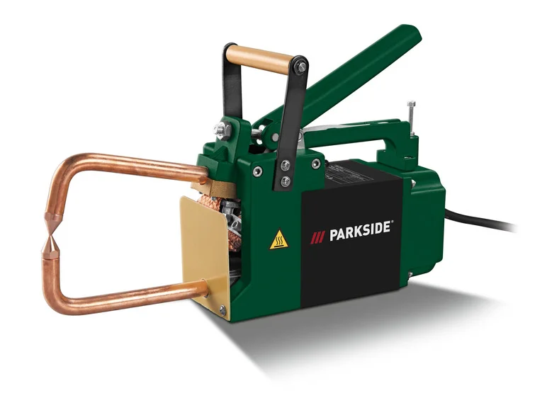 Soudeuse par point PPSZ 700 A1 - Image 2