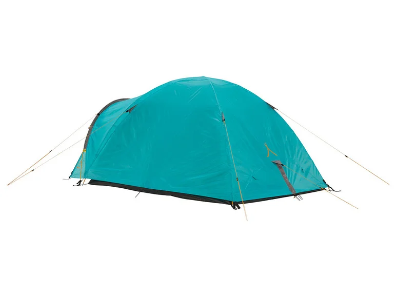 Tente dôme TOPEKA, pour 3 personnes, étanche - Image 28