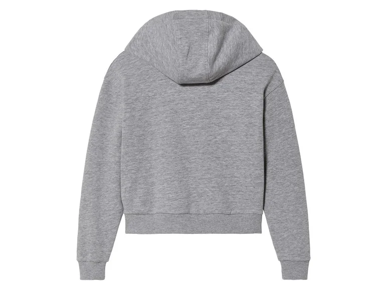 Sweat à capuche fille - Image 6