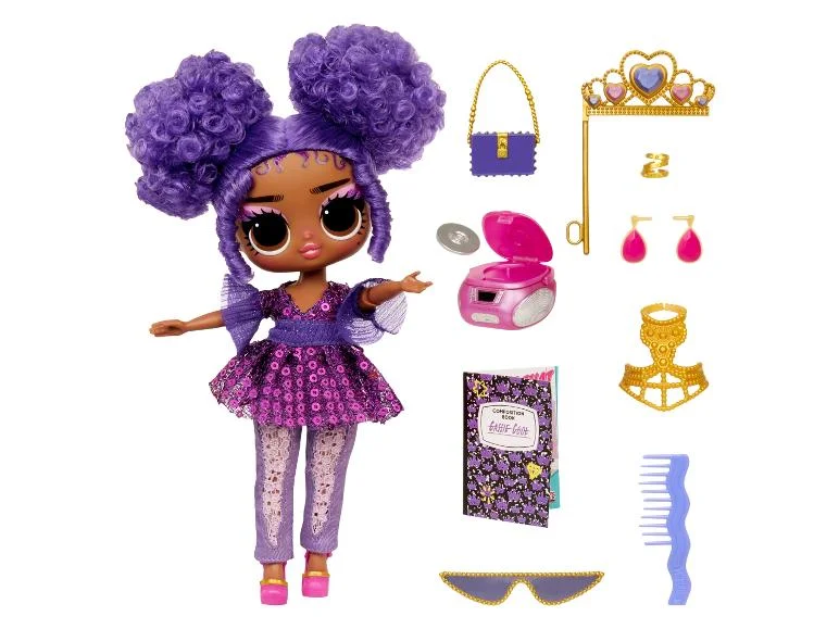 Figurine Surprise Tweens - Image 8