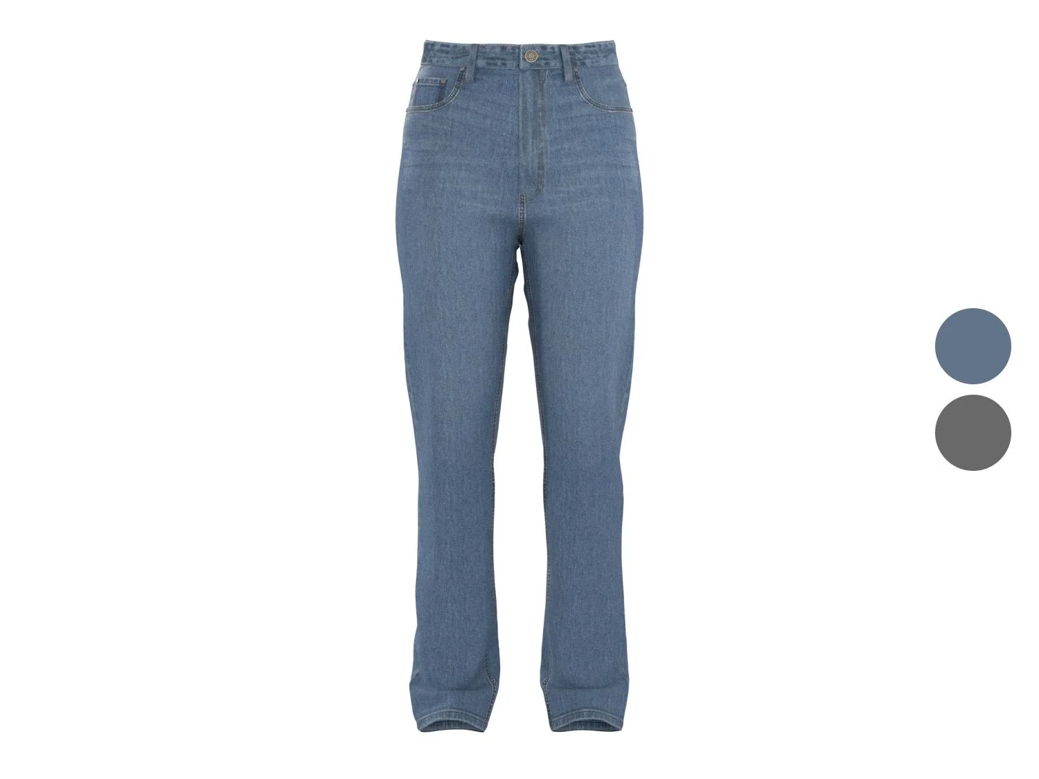 Jean droit femme — SKU 1F16MUGOYTZBRMJT - Image 8