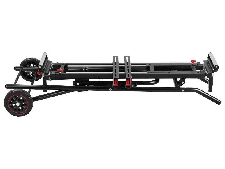 Table de travail portable avec support de machine PPUG 1600 A1 - Image 7
