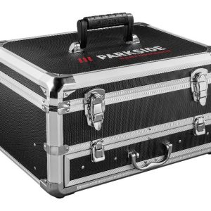 Set perceuse-visseuse sans fil PBSAP 20-Li A1 + batterie + chargeur, 20 V