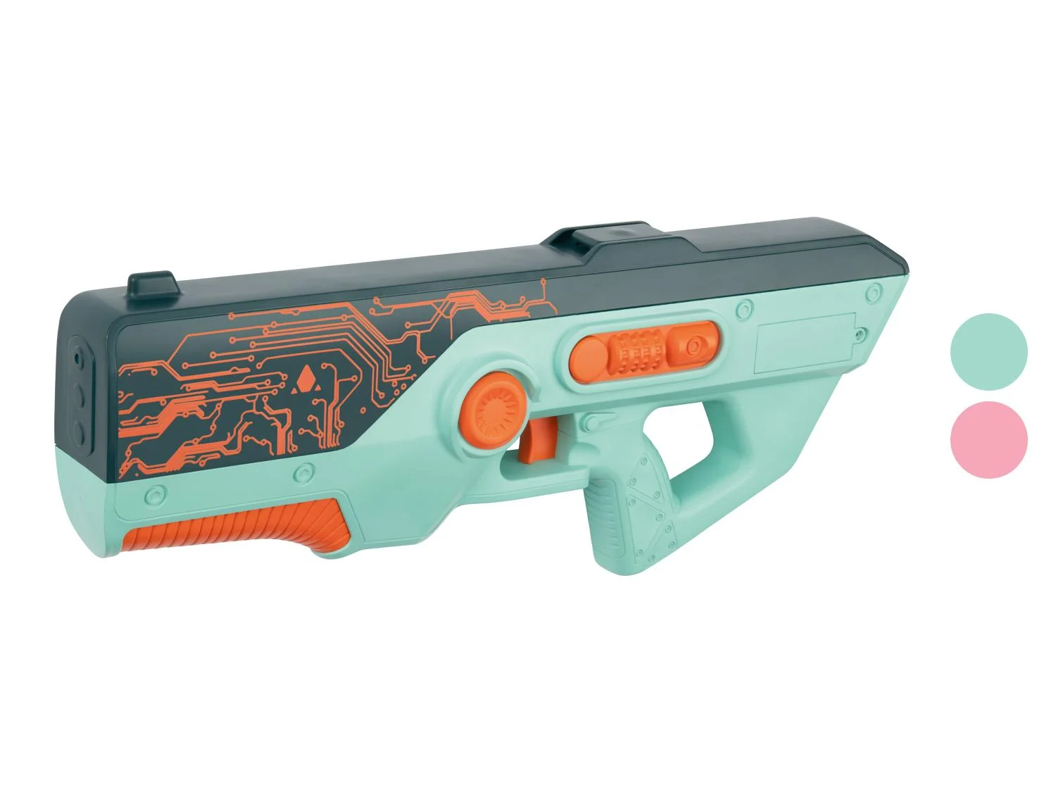 Pistolet à eau électrique — SKU LE9S63Z92DQ3CO6W5 - Image 3