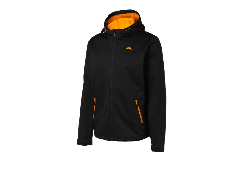 Veste softshell homme — SKU BFYFPWZF7J45QIZK5F - Image 10