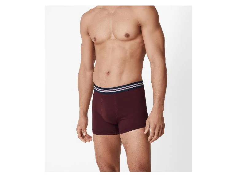 Lot de 3 boxers homme — SKU N7EIJIK46IYAQTUGB