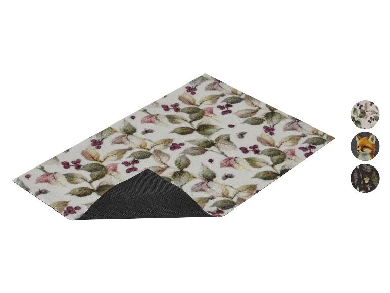 Tapis antipoussière, 40 x 60 cm — SKU 50FYAVK1SZHWDLU31 - Image 6