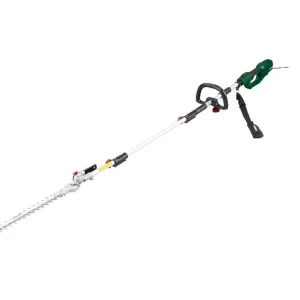 Taille-haies à manche long PEHSL 800 A1, 800 W