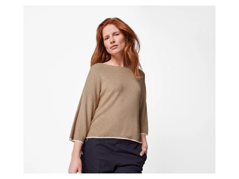 Pull en maille femme — SKU WURF4QWNRS8A4D8MM - Image 6